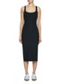 Main View - Click To Enlarge - BEYOND YOGA - Spacedye Icon Midi Dress