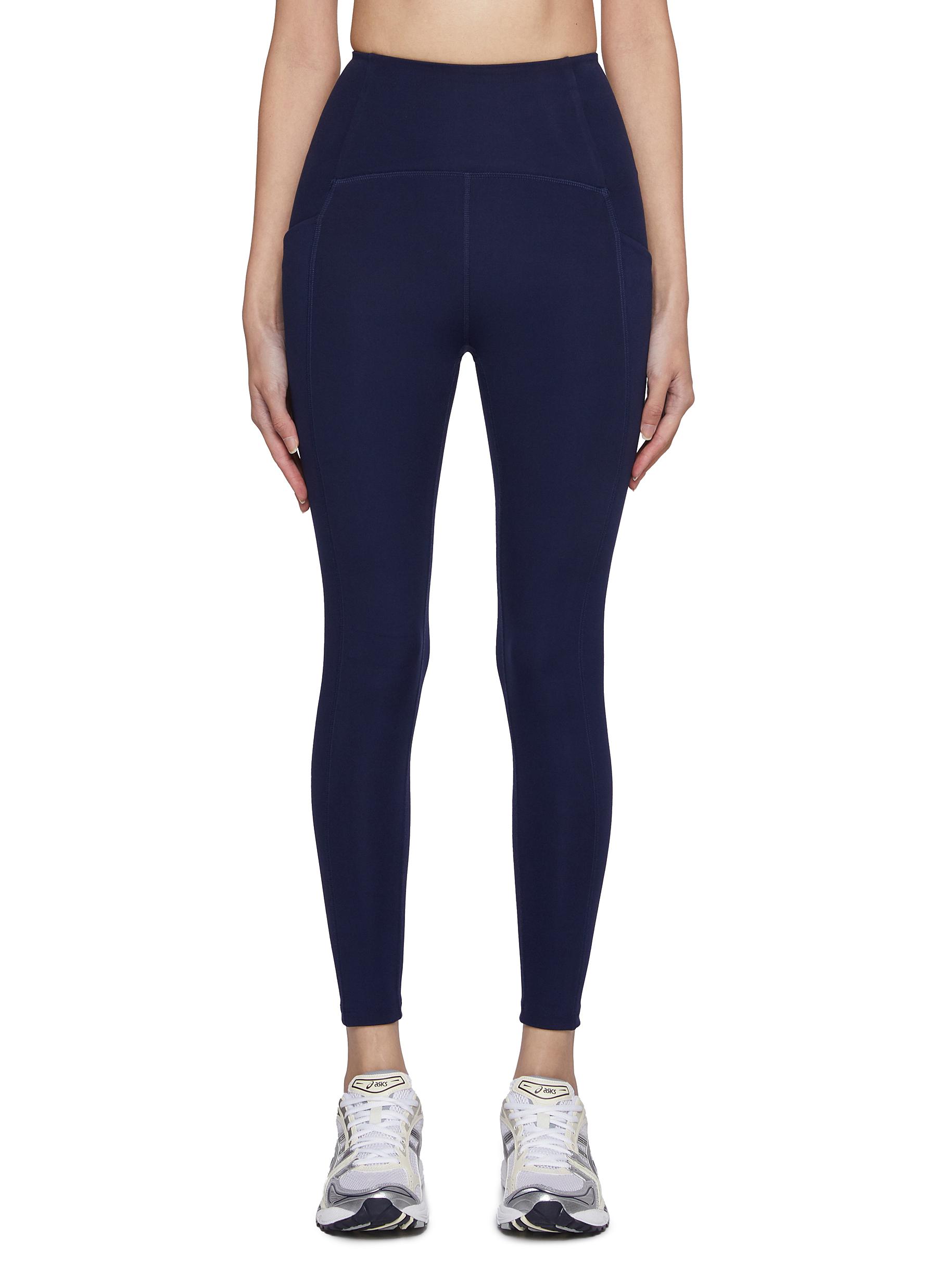 Powerbeyond Pocket Midi Legging