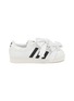 Main View - Click To Enlarge - ADIDAS - x Reverie by Caroline Hú Superstar Low Top Women's Sneakers