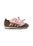 Main View - Click To Enlarge - ADIDAS - x Reverie by Caroline Hú SL 72 OG Low Top Women's Sneakers