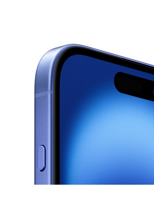 Detail View - Click To Enlarge - APPLE - iPhone 16 256GB — Ultramarine