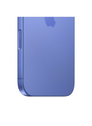  - APPLE - iPhone 16 256GB — Ultramarine