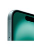 Detail View - Click To Enlarge - APPLE - iPhone 16 256GB — Teal