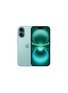 Main View - Click To Enlarge - APPLE - iPhone 16 256GB — Teal