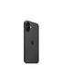 Detail View - Click To Enlarge - APPLE - iPhone 16 Plus 512GB — Black