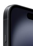 Detail View - Click To Enlarge - APPLE - iPhone 16 Plus 512GB — Black