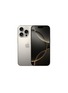 Main View - Click To Enlarge - APPLE - iPhone 16 Pro 128GB — Natural Titanium