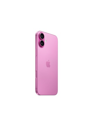 Detail View - Click To Enlarge - APPLE - iPhone 16 Plus 512GB — Pink