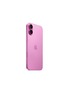 Detail View - Click To Enlarge - APPLE - iPhone 16 Plus 512GB — Pink