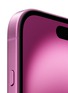 Detail View - Click To Enlarge - APPLE - iPhone 16 Plus 512GB — Pink