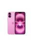 Main View - Click To Enlarge - APPLE - iPhone 16 Plus 512GB — Pink