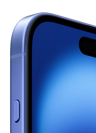 Detail View - Click To Enlarge - APPLE - iPhone 16 Plus 512GB — Ultramarine