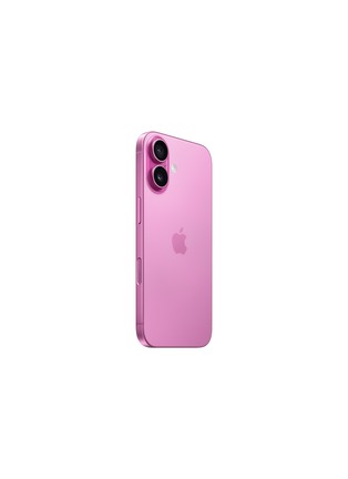 Detail View - Click To Enlarge - APPLE - iPhone 16 256GB — Pink