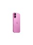 Detail View - Click To Enlarge - APPLE - iPhone 16 256GB — Pink