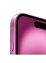 Detail View - Click To Enlarge - APPLE - iPhone 16 256GB — Pink