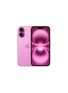 Main View - Click To Enlarge - APPLE - iPhone 16 256GB — Pink