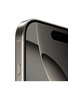 Detail View - Click To Enlarge - APPLE - iPhone 16 Pro Max 256GB — Natural Titanium