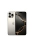 Main View - Click To Enlarge - APPLE - iPhone 16 Pro Max 256GB — Natural Titanium