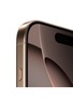 Detail View - Click To Enlarge - APPLE - iPhone 16 Pro Max 256GB — Desert Titanium