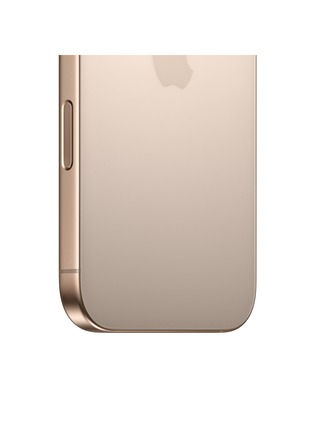  - APPLE - iPhone 16 Pro Max 256GB — Desert Titanium