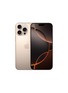 Main View - Click To Enlarge - APPLE - iPhone 16 Pro Max 256GB — Desert Titanium