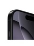 Detail View - Click To Enlarge - APPLE - iPhone 16 Pro 128GB — Black Titanium