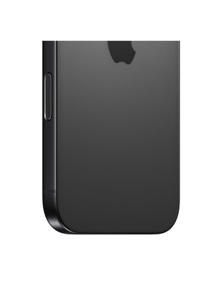  - APPLE - iPhone 16 Pro 128GB — Black Titanium