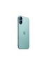 Detail View - Click To Enlarge - APPLE - iPhone 16 Plus 512GB — Teal