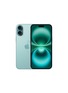 Main View - Click To Enlarge - APPLE - iPhone 16 Plus 512GB — Teal