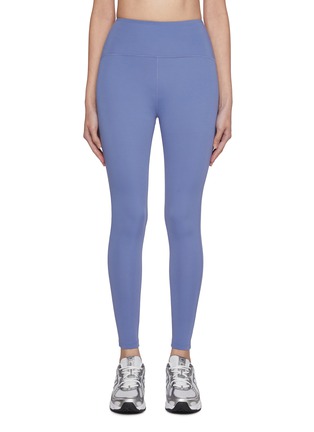 Main View - Click To Enlarge - BEYOND YOGA - Powerbeyond Midi Leggings