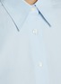  - MO&CO. - Point Collar Shirt