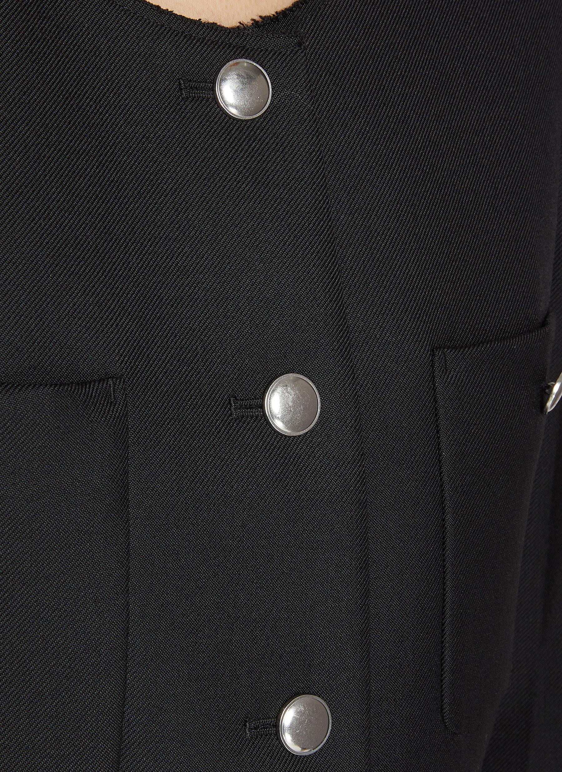 Box Jacket - Thumbnail 4