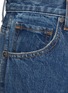  - KHAITE - Kerrie Medium Washed Jeans