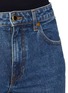  - KHAITE - Vivian Cropped Flared Leg Jeans