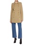 Figure View - Click To Enlarge - KHAITE - Marllo Jacket