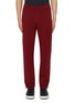 Main View - Click To Enlarge - BRIONI - Drawstring Capsule Sweatpants