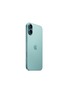 Detail View - Click To Enlarge - APPLE - iPhone 16 Plus 256GB — Teal