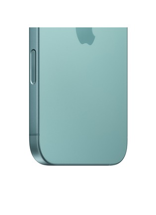  - APPLE - iPhone 16 Plus 256GB — Teal