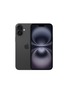 Main View - Click To Enlarge - APPLE - iPhone 16 Plus 256GB — Black