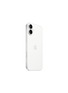 Detail View - Click To Enlarge - APPLE - iPhone 16 Plus 256GB — White