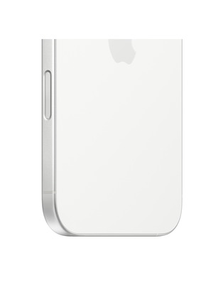  - APPLE - iPhone 16 Plus 256GB — White