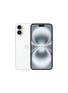 Main View - Click To Enlarge - APPLE - iPhone 16 Plus 256GB — White