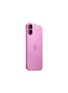 Detail View - Click To Enlarge - APPLE - iPhone 16 Plus 256GB — Pink