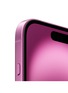 Detail View - Click To Enlarge - APPLE - iPhone 16 Plus 256GB — Pink