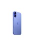 Detail View - Click To Enlarge - APPLE - iPhone 16 Plus 256GB — Ultramarine