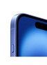 Detail View - Click To Enlarge - APPLE - iPhone 16 Plus 256GB — Ultramarine