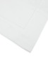 Detail View - Click To Enlarge - CELSO DE LEMOS - One Bourdon Pillow Case Set of 2 — 100 White