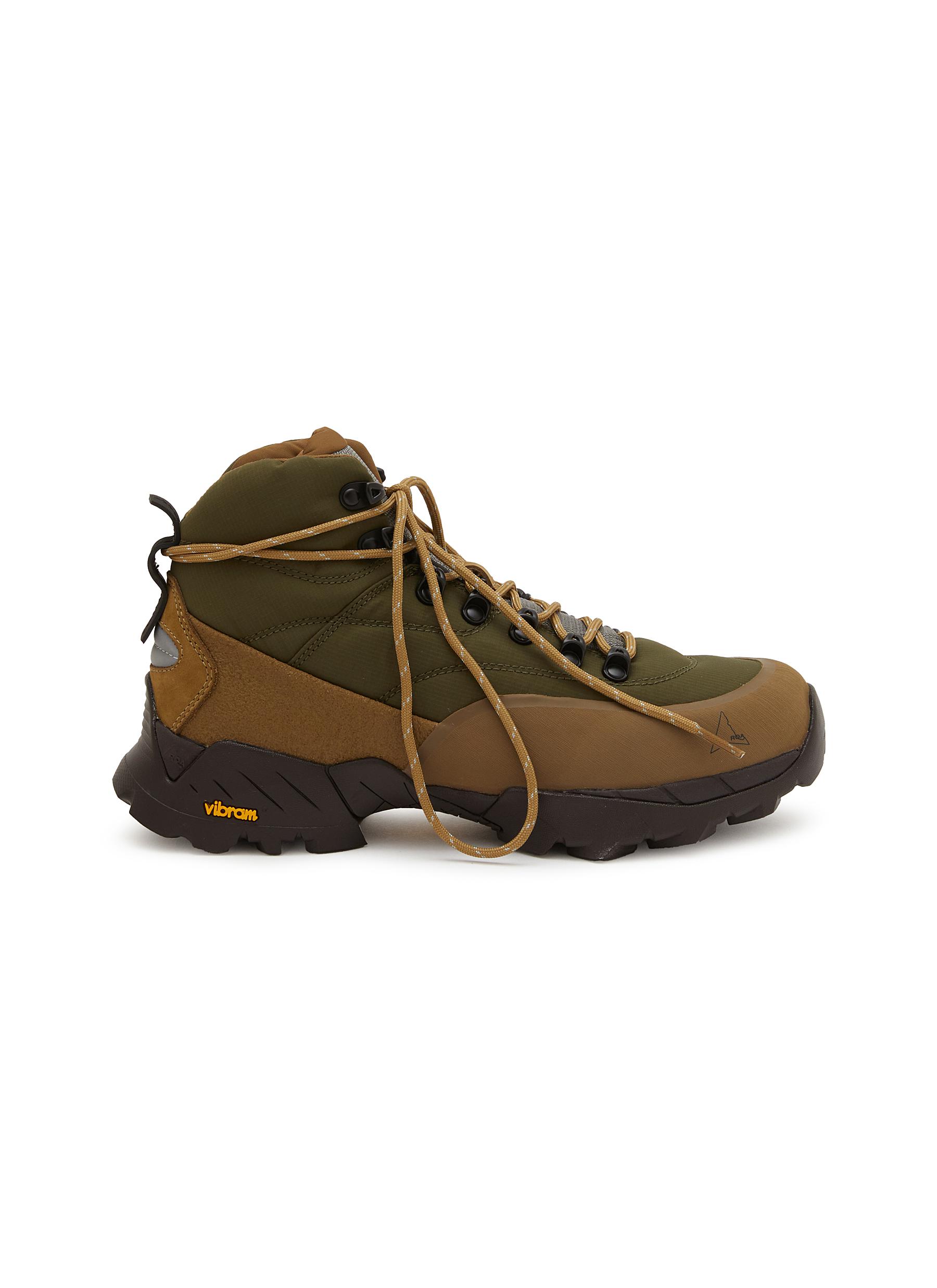 ROA | Andreas Strap Hiking Women's Boots | Women | Lane Crawford ROA | Andreas Strap Hiking Women's Boots | Women | Lane Crawford