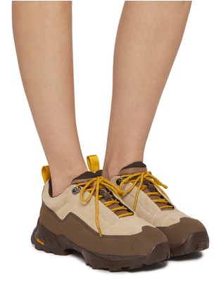 ROA | Katharina Hiking Women's Sneakers