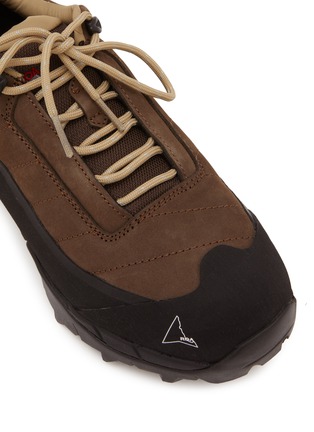 Detail View - Click To Enlarge - ROA - Katharina Hiking Women's Sneakers